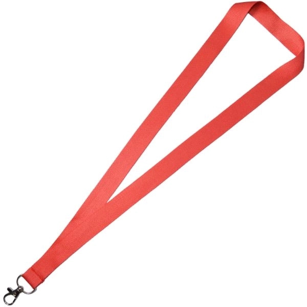 Eco-Friendly Bamboo Lanyard Recycle PET ID Badge Holder - Eco-Friendly Bamboo Lanyard Recycle PET ID Badge Holder - Image 9 of 13