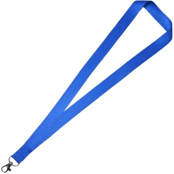 Eco-Friendly Bamboo Lanyard Recycle PET ID Badge Holder - Eco-Friendly Bamboo Lanyard Recycle PET ID Badge Holder - Image 10 of 13