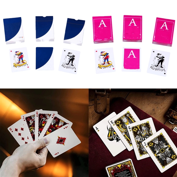 Playing Card For Teens Adults - Playing Card For Teens Adults - Image 1 of 1