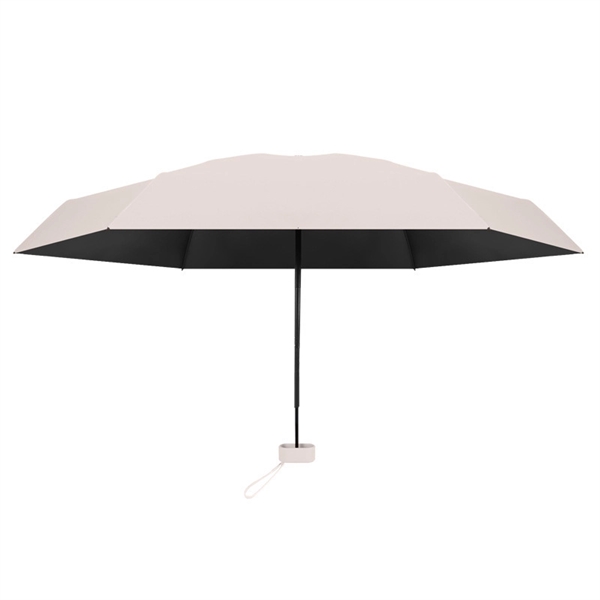 Mini Umbrella with Case - Mini Umbrella with Case - Image 1 of 11