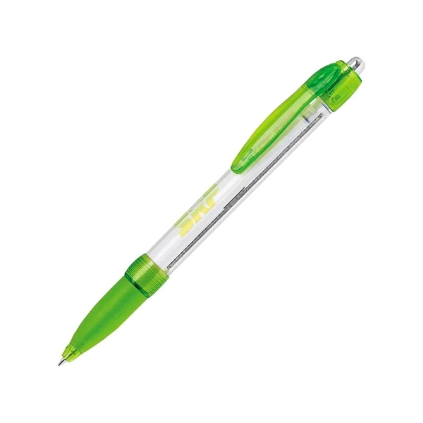 Advertising Banner Ballpoint Pen - Advertising Banner Ballpoint Pen - Image 2 of 8