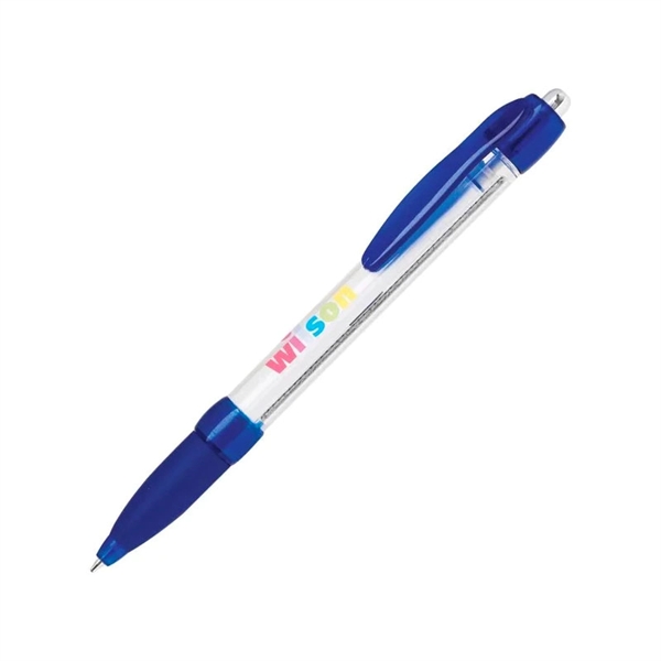 Advertising Banner Ballpoint Pen - Advertising Banner Ballpoint Pen - Image 5 of 8