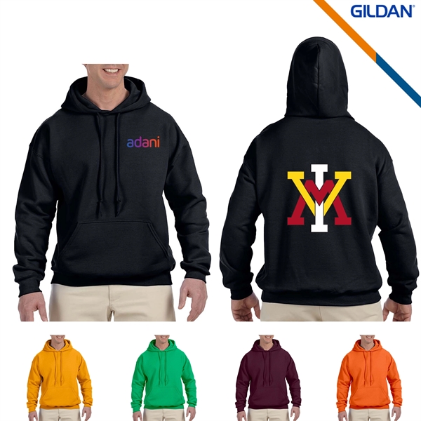 Gildan® DryBlend Pullover Hooded Sweatshirts - Gildan® DryBlend Pullover Hooded Sweatshirts - Image 0 of 5