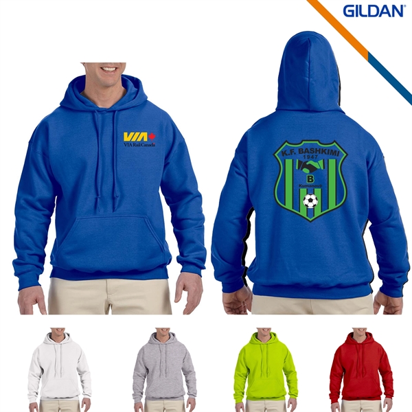 Gildan® DryBlend Pullover Hooded Sweatshirts - Gildan® DryBlend Pullover Hooded Sweatshirts - Image 1 of 5