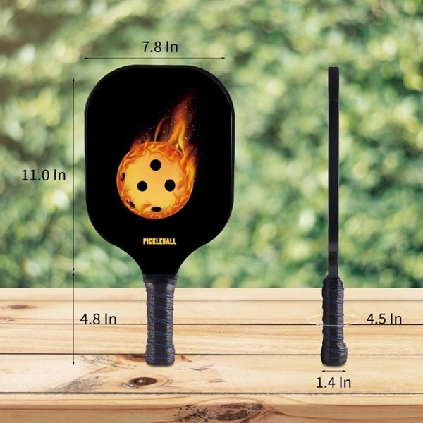 Pickleball Paddles Set - Pickleball Paddles Set - Image 1 of 3