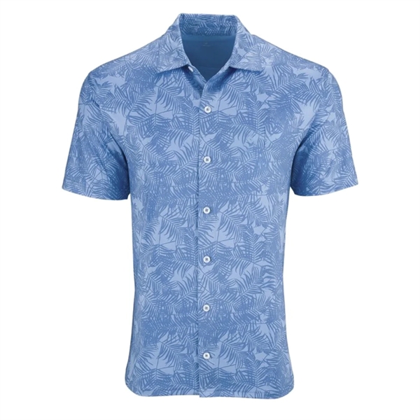 150GSM Mesh Sport Polo Shirt Full Button - 150GSM Mesh Sport Polo Shirt Full Button - Image 0 of 0