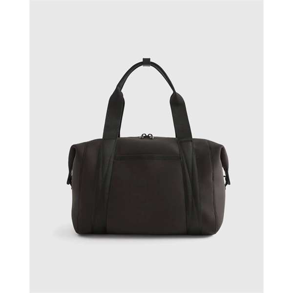 All-Day Neoprene Duffle Bag - All-Day Neoprene Duffle Bag - Image 0 of 3