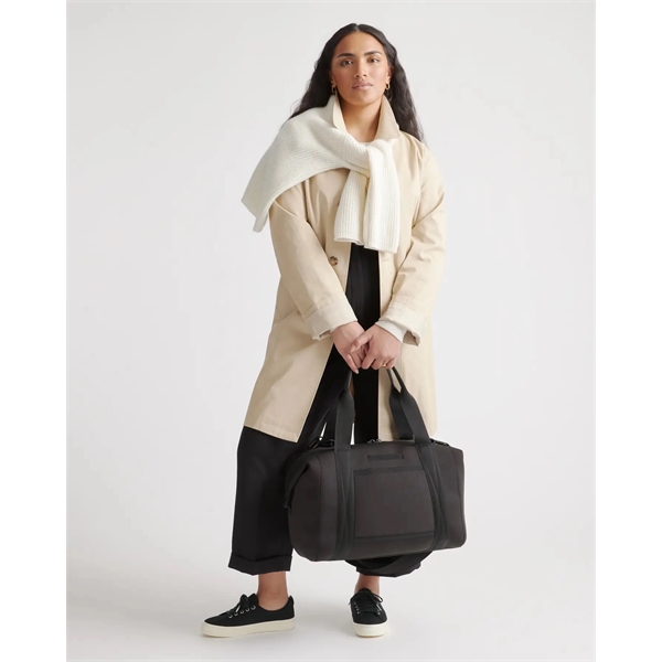 All-Day Neoprene Duffle Bag - All-Day Neoprene Duffle Bag - Image 1 of 3