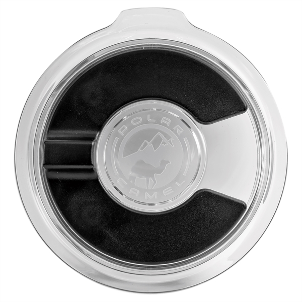 Polar Camel 20 oz. Magnetic Lid - Polar Camel 20 oz. Magnetic Lid - Image 0 of 0