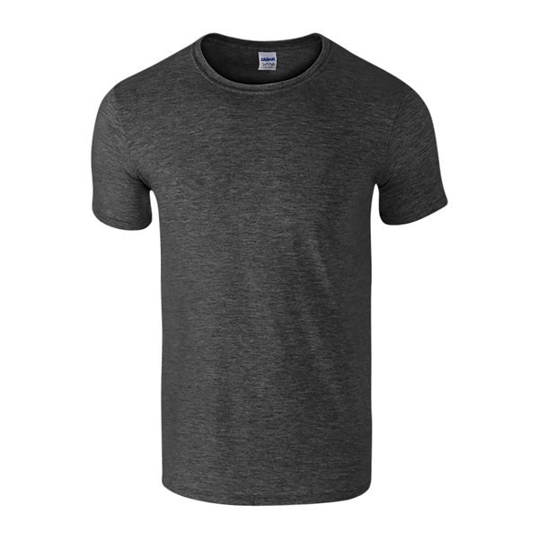 Gildan® Softstyle® Adult T-Shirt - Gildan® Softstyle® Adult T-Shirt - Image 2 of 8