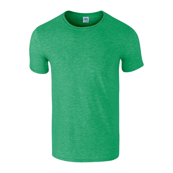 Gildan® Softstyle® Adult T-Shirt - Gildan® Softstyle® Adult T-Shirt - Image 3 of 8