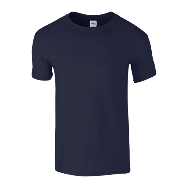 Gildan® Softstyle® Adult T-Shirt - Gildan® Softstyle® Adult T-Shirt - Image 5 of 8