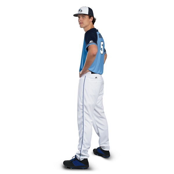 Piped Diamond Series Baseball Pant 2.0 - Piped Diamond Series Baseball Pant 2.0 - Image 8 of 9