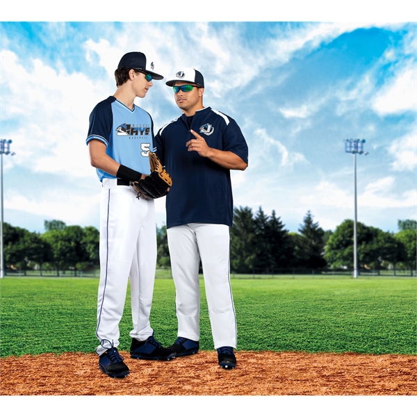 Piped Diamond Series Baseball Pant 2.0 - Piped Diamond Series Baseball Pant 2.0 - Image 9 of 9