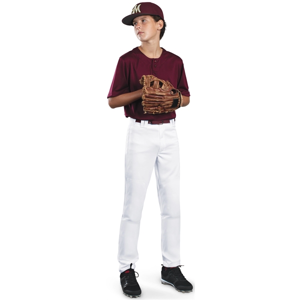 Youth Solid Change Up Baseball Pant - Youth Solid Change Up Baseball Pant - Image 2 of 2