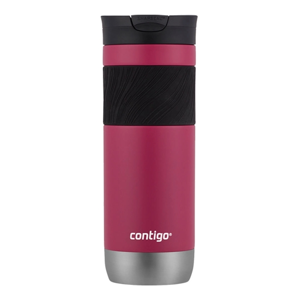 Contigo® Byron 2.0 Tumbler - 20oz - Contigo® Byron 2.0 Tumbler - 20oz - Image 5 of 7