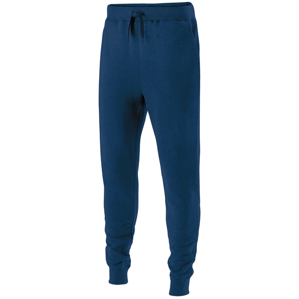 Youth 60/40 Fleece Jogger - Youth 60/40 Fleece Jogger - Image 3 of 5