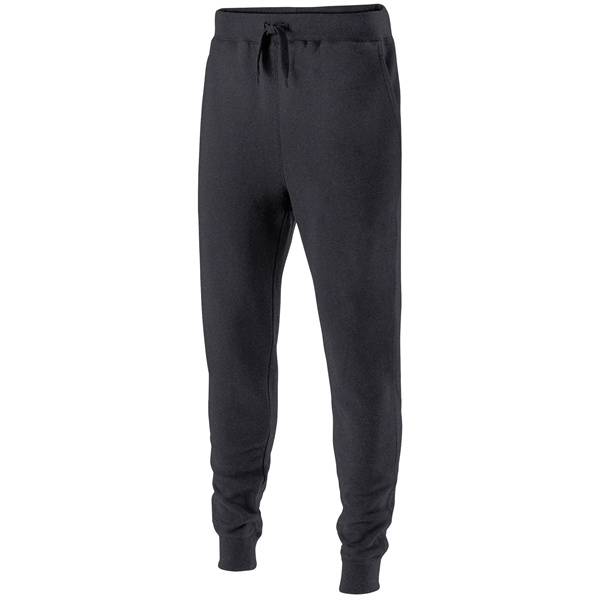 Youth 60/40 Fleece Jogger - Youth 60/40 Fleece Jogger - Image 2 of 5