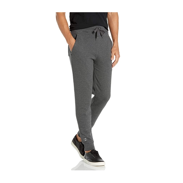 Adult 60/40 Fleece Jogger - Adult 60/40 Fleece Jogger - Image 4 of 8