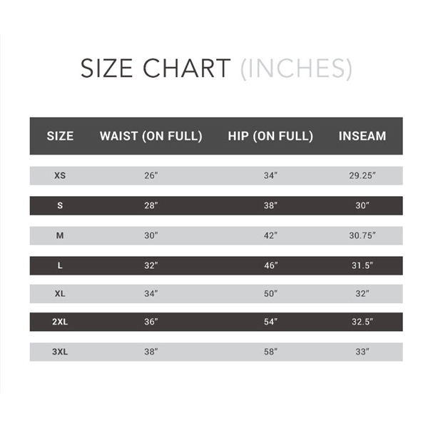 Adult 60/40 Fleece Jogger - Adult 60/40 Fleece Jogger - Image 8 of 8