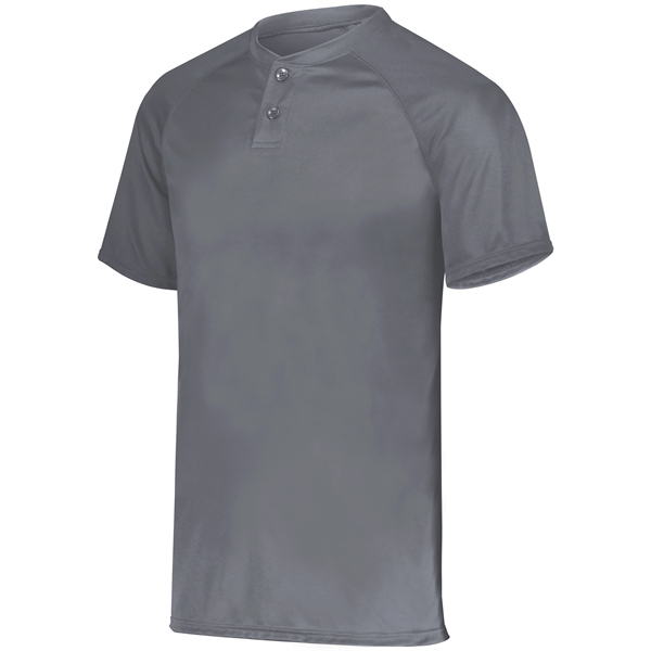 Youth 2-Button Jersey - Youth 2-Button Jersey - Image 8 of 22