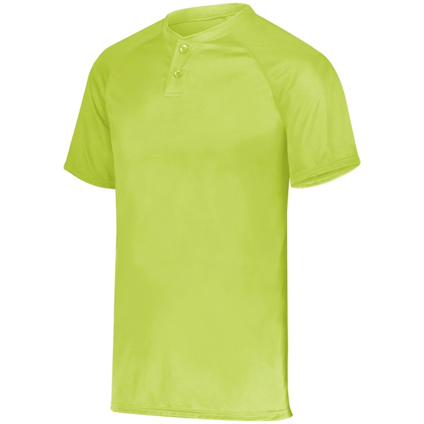 Youth 2-Button Jersey - Youth 2-Button Jersey - Image 12 of 22