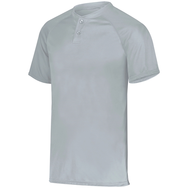 Youth 2-Button Jersey - Youth 2-Button Jersey - Image 13 of 22