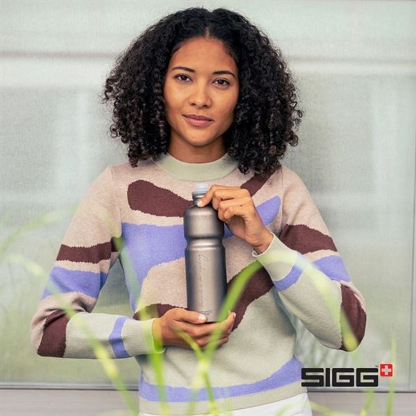 SIGG™ Move MyPlanet - 25oz - SIGG™ Move MyPlanet - 25oz - Image 2 of 11
