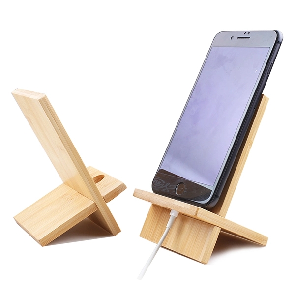 eco-friendly wooden  Media Stand - eco-friendly wooden  Media Stand - Image 1 of 3