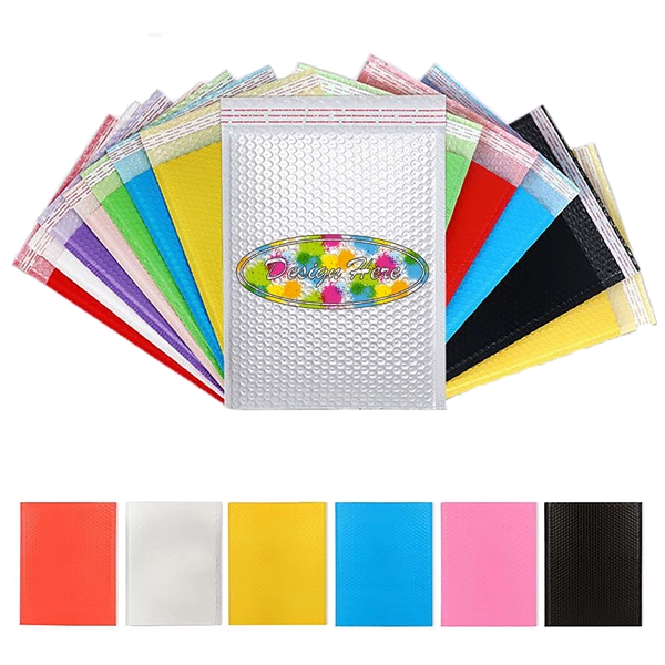 Bubble Mailers Mailing Envelopes - Bubble Mailers Mailing Envelopes - Image 0 of 2