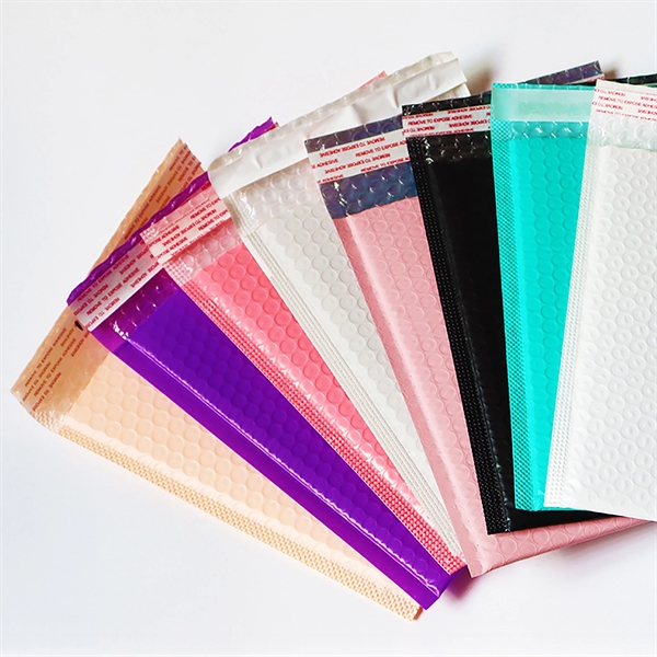 Bubble Mailers Mailing Envelopes - Bubble Mailers Mailing Envelopes - Image 2 of 2