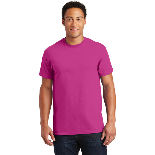 Gildan - Ultra Cotton 100% US Cotton T-Shirt. - Gildan - Ultra Cotton 100% US Cotton T-Shirt. - Image 217 of 301