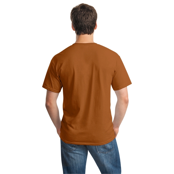 Gildan - Heavy Cotton 100% Cotton T-Shirt. - Gildan - Heavy Cotton 100% Cotton T-Shirt. - Image 168 of 323