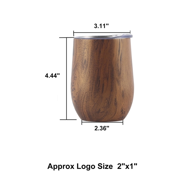 Stainless Steel Travel Cup - Stainless Steel Travel Cup - Image 1 of 18