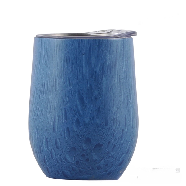 Stainless Steel Travel Cup - Stainless Steel Travel Cup - Image 3 of 18