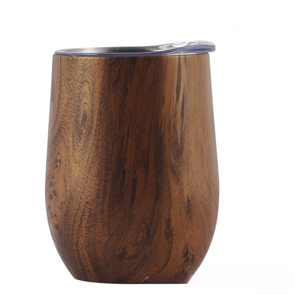 Stainless Steel Travel Cup - Stainless Steel Travel Cup - Image 4 of 18