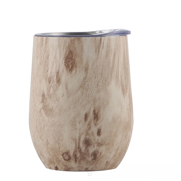 Stainless Steel Travel Cup - Stainless Steel Travel Cup - Image 5 of 18