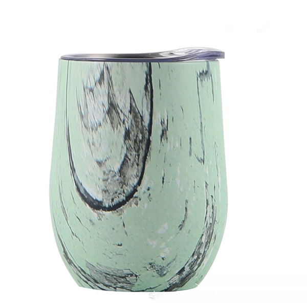 Stainless Steel Travel Cup - Stainless Steel Travel Cup - Image 10 of 18