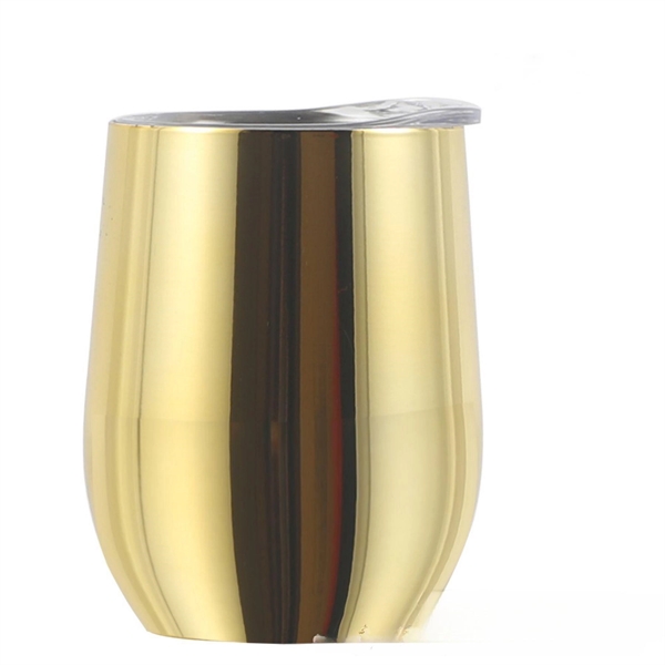 Stainless Steel Travel Cup - Stainless Steel Travel Cup - Image 12 of 18