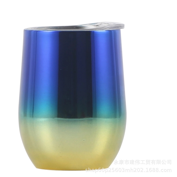 Stainless Steel Travel Cup - Stainless Steel Travel Cup - Image 14 of 18
