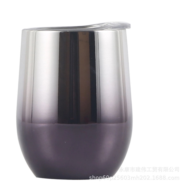 Stainless Steel Travel Cup - Stainless Steel Travel Cup - Image 15 of 18