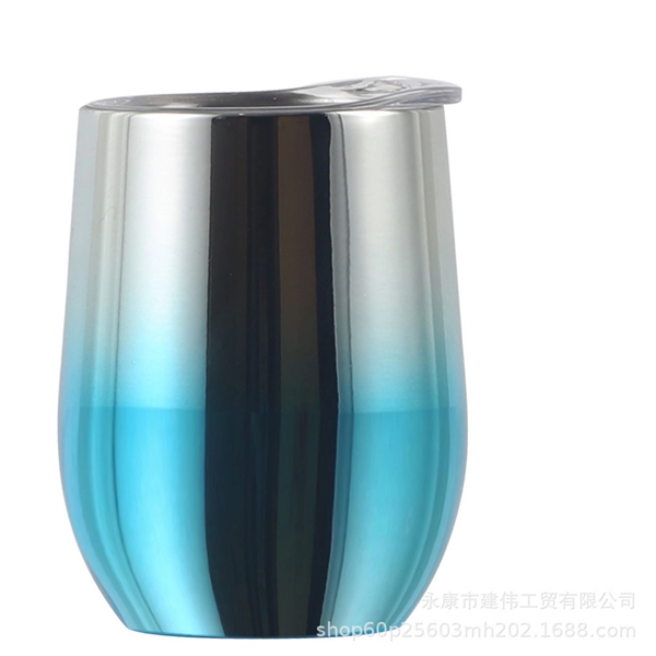 Stainless Steel Travel Cup - Stainless Steel Travel Cup - Image 16 of 18
