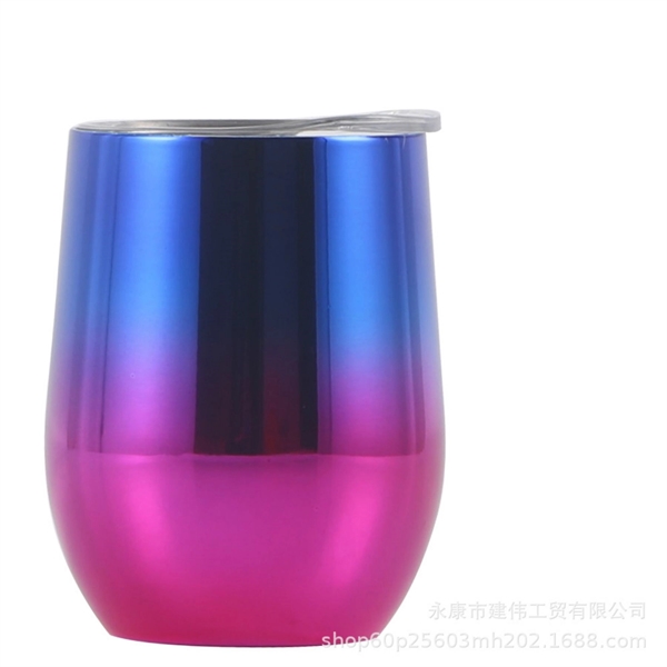 Stainless Steel Travel Cup - Stainless Steel Travel Cup - Image 17 of 18