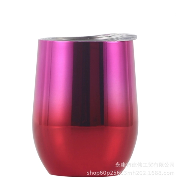 Stainless Steel Travel Cup - Stainless Steel Travel Cup - Image 18 of 18