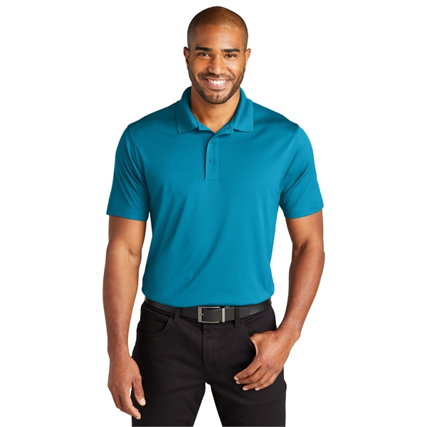 Port Authority C-FREE Performance Polo - Port Authority C-FREE Performance Polo - Image 31 of 35