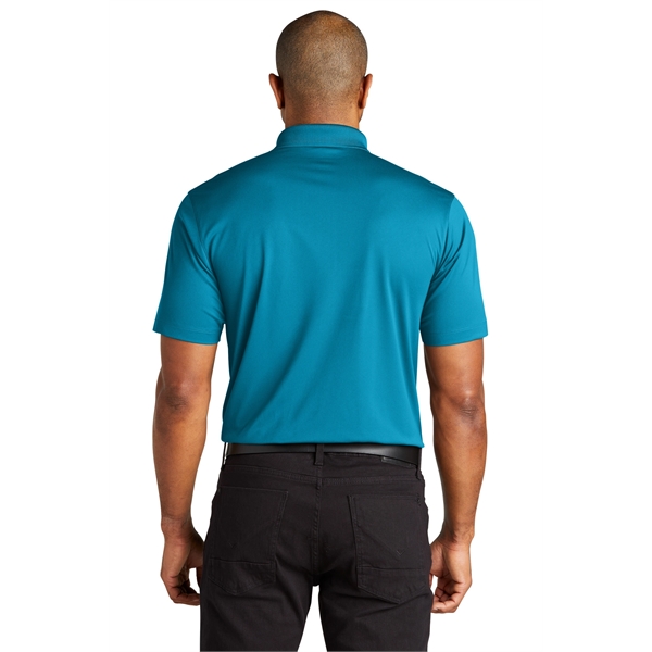 Port Authority C-FREE Performance Polo - Port Authority C-FREE Performance Polo - Image 32 of 35