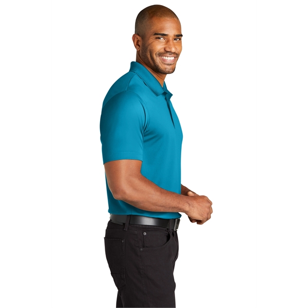 Port Authority C-FREE Performance Polo - Port Authority C-FREE Performance Polo - Image 33 of 35