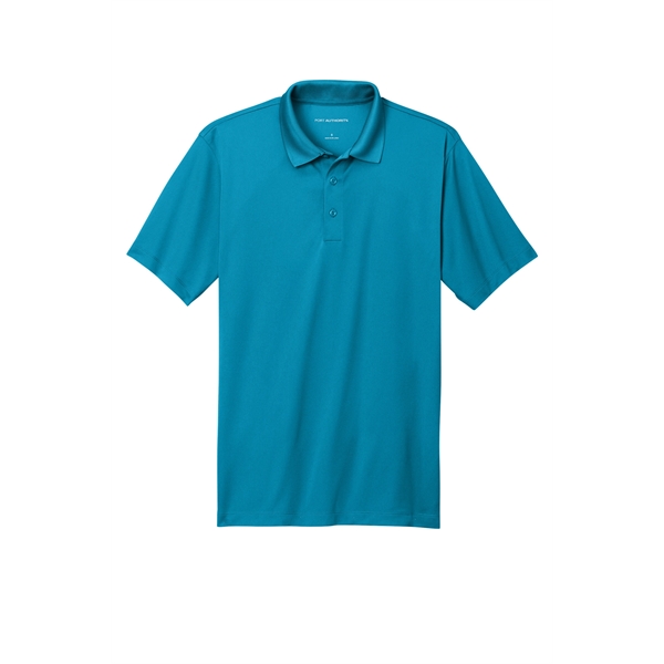 Port Authority C-FREE Performance Polo - Port Authority C-FREE Performance Polo - Image 34 of 35