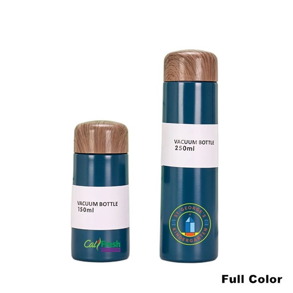 150/250 ML Mini Insulated Stainless Steel Thermal Bottle - 150/250 ML Mini Insulated Stainless Steel Thermal Bottle - Image 3 of 11