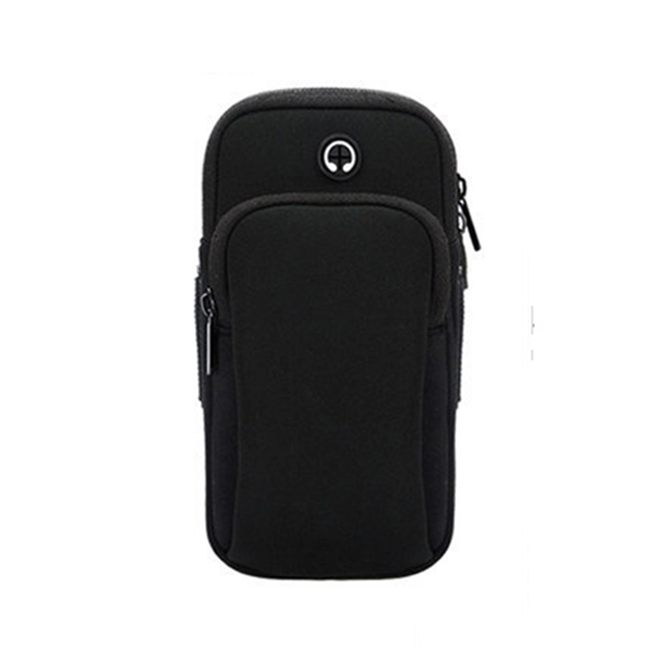 Sports Phone Arm Bag - Sports Phone Arm Bag - Image 6 of 6
